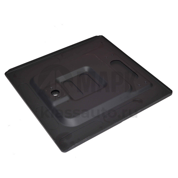 Дверка инструментального ящика правая (ПАО КАМАЗ)