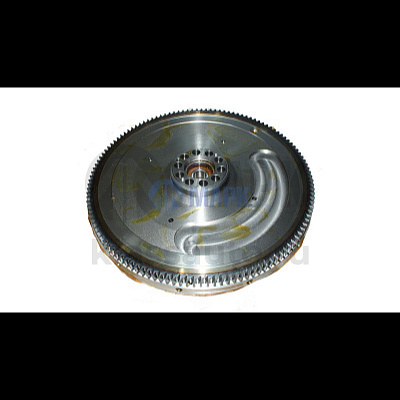 Маховик в сб. для дв. 740.30, 740.31 (ПАО КАМАЗ)