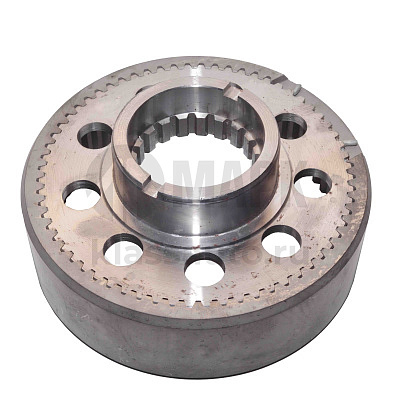 Шестерня ведомая водила в сб. (ПАО КАМАЗ)