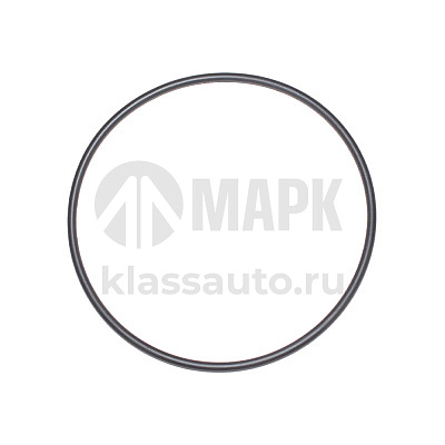 Уплотнение для установки помпы L  (ТНВД ISF 2.8)