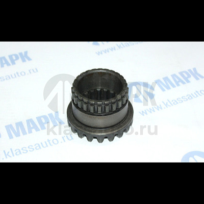 Шестерня привода среднего моста (МОД) (ПАО КАМАЗ)