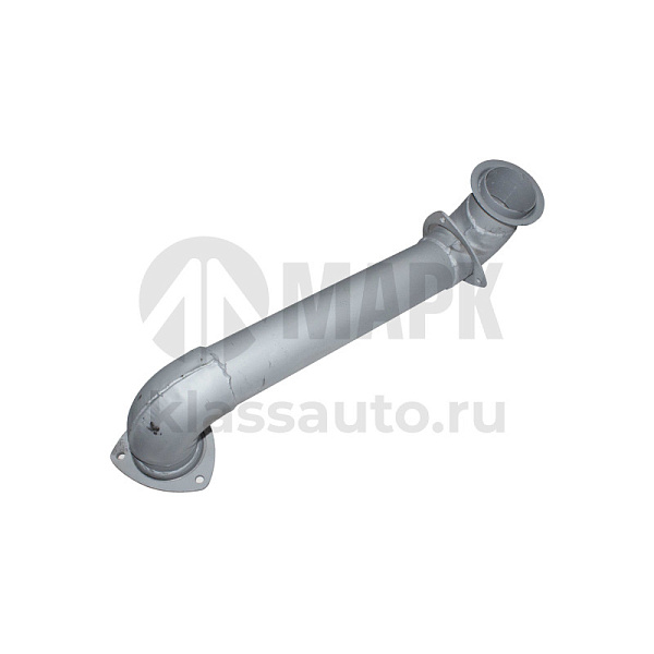 Труба приемная передняя (Кукмор)