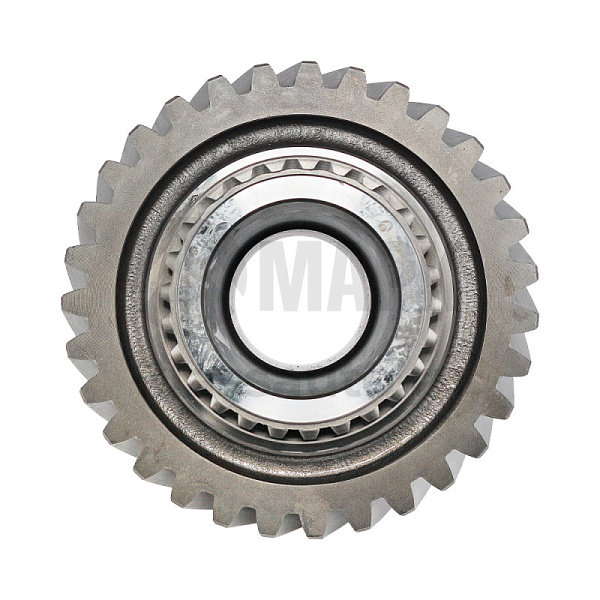 Шестерня ведущая привода среднего моста (TRUCKMARK)