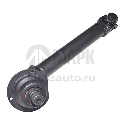 Вал карданный рулевой (ПАО КАМАЗ)