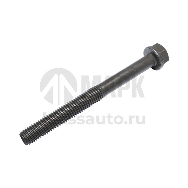 Болт крепления ГБЦ средний (6ВТ) М12х1,75х120 3920780