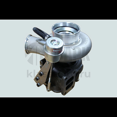 Турбокомпрессор HOLSET HX40W (L QSL ISLe) 4045571,4045055,4045054,4045576,4955900
