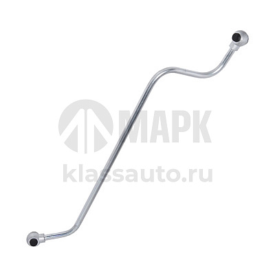 Трубка топливная подводящая ТНВД (ПАО КАМАЗ)