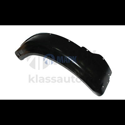 Панель переднего крыла правая (ПАО КАМАЗ)