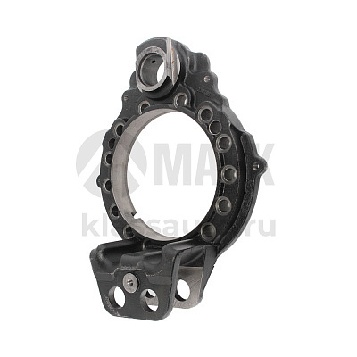 Суппорт заднего тормоза левый а/м КамАЗ-6580, 65801, 65802