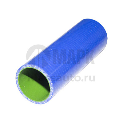 Патрубок радиатора нижний (дв.236НЕ2) (D-50 L=190) УРАЛ