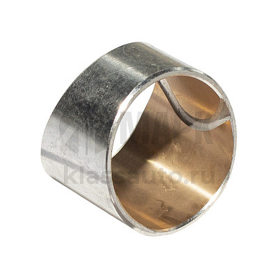 Втулка шатуна для а/м Газель 2.8 (38мм)