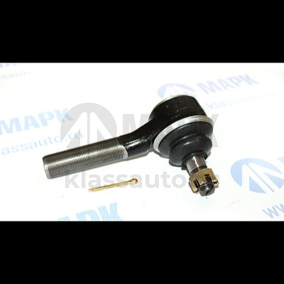 Наконечник рулевой правый в сборе для а/м Валдай, ГАЗон Next (TRUCKMARK)