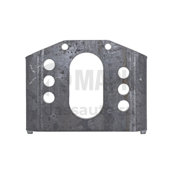 Кронштейн тормозной камеры SAF 1171125301 (AirStyle)