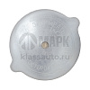 Крышка расширительного бачка металлическая (пробка)