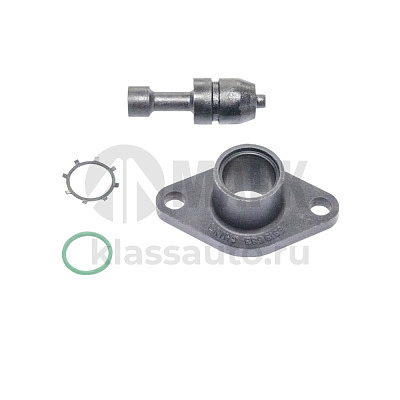 Фиксатор для установки угла опережения впрыска топлива (в сборе) - ВТА,С 