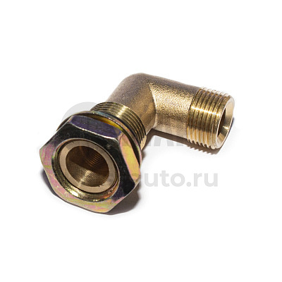 Угольник М22хМ20 в сборе ( на ГТК )