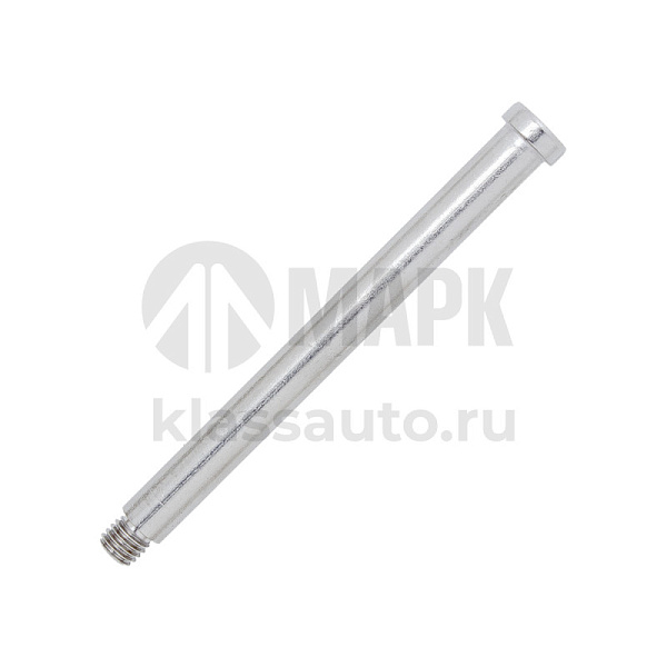 Штифт (ось M12x154) крепления петли задней двери SCHMITZ