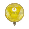 Фара противотуманная круглая (желтая) 3501-3743 