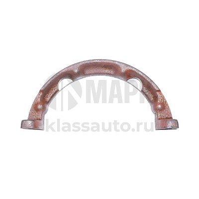 Опора масляного картера Д-243, Д-245 МТЗ (ММЗ Беларусь)