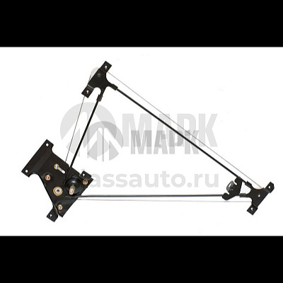 Стеклоподъемник Евро правый 