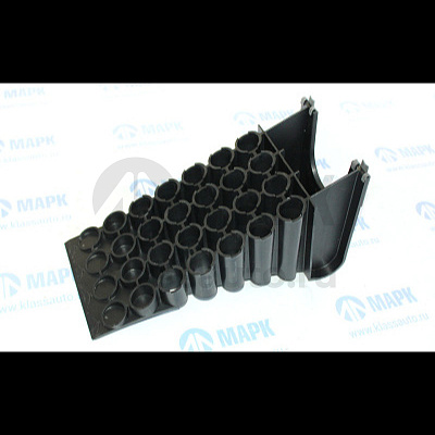 Башмак противооткатный  (упор) (480х210х200) (45104-3927001) НПО Урал