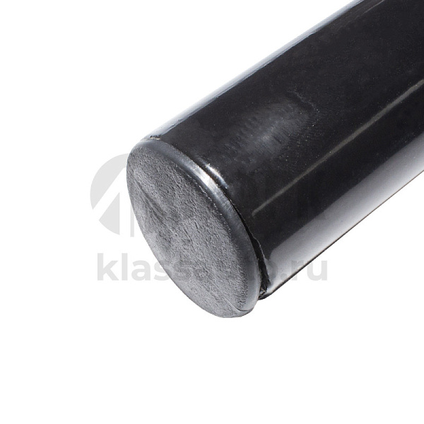 Труба крепления пластиковых крыльев с треугольником (ТехноКам)