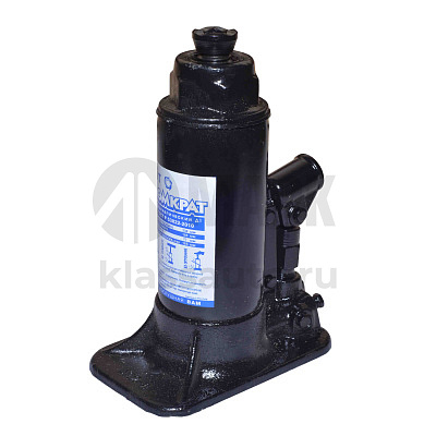 Домкрат  5т. (ОАО ШААЗ)