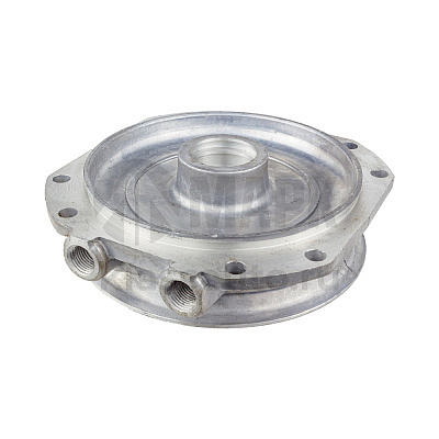 Фланец энергоаккумулятор (на 5320)