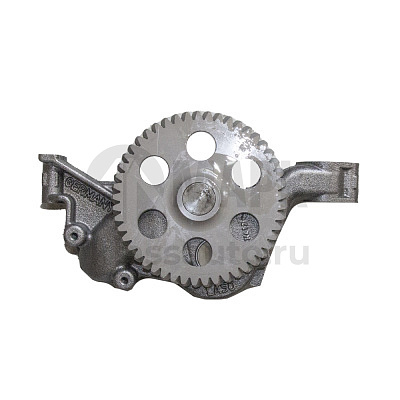 Насос масляный 4571801601 (43mm, D=150, Z=49) OM457/460LA а/м КамАЗ 5490/ MB (LASO)