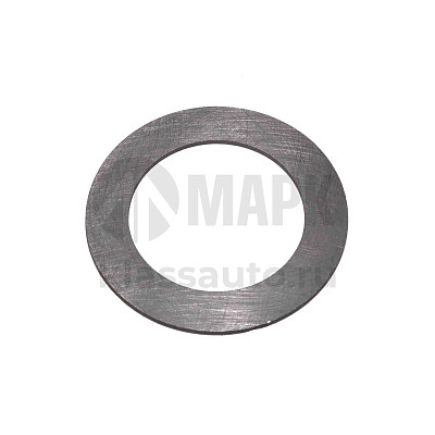 Регулировочная шайба, толщина 2,4мм (Shaanxi Hande Axle Co., Ltd)
