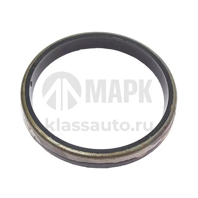 Манжета поворотного кулака ЕВРО (44х52х6)  (Ростар)