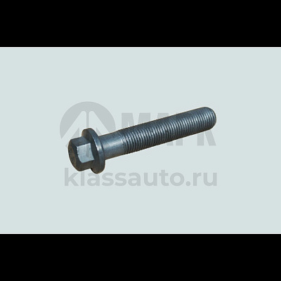 Болт шатуна (ISLe, L) DCEC 3979744 4943181 4944887 