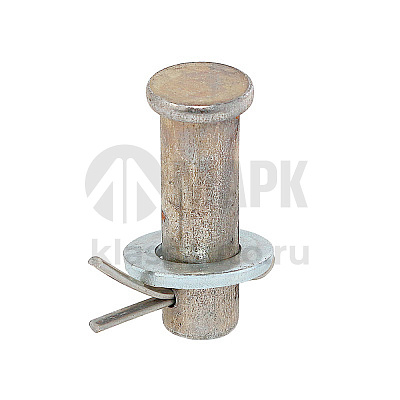 Палец 12х38 соединительный трещетки с э/ак В СБОРЕ 