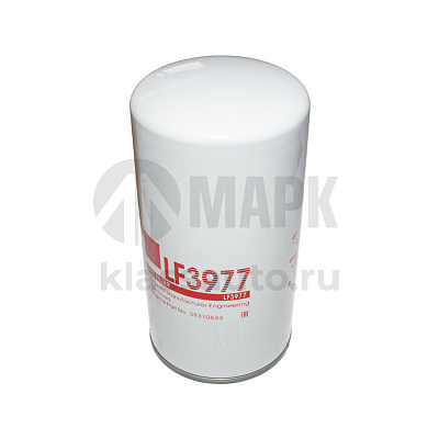 Элемент МФ LF 3977 (TRUCKMARK) (аналог 6W.23.288.01) 