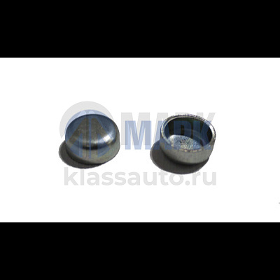 Заглушка стойки головки блока цилиндров (ПАО КАМАЗ)