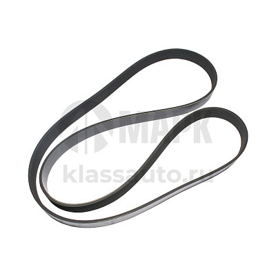 Ремень 8РК1920 (200V96820-0345) HOWO T5G и SITRAK C7H (авто с кондиционером) (HOWO)