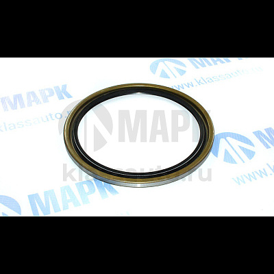 Сальник ступицы задней (145x175x8) внутренний A0149970546 а/м КАМАЗ 5490, MB (SAMPA)