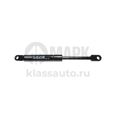 Амортизатор сдвижной крыши SCHMITZ 700N (L=205mm) (Transgarant)