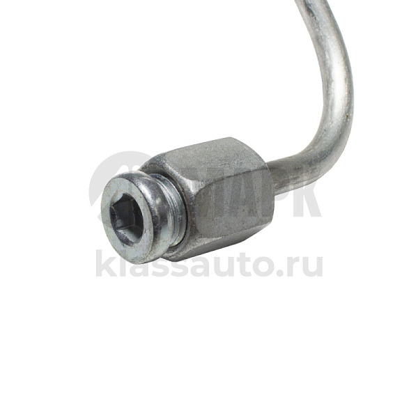 Трубка 8 секция (ПАО КАМАЗ)