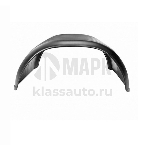 Крыло К-650 трапеция (двускатное) MASTER-PLAST