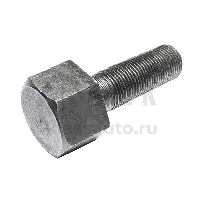 Болт шкива коленчатого вала МТЗ, ЗИЛ, ММЗ-243, 245 (Аналог)