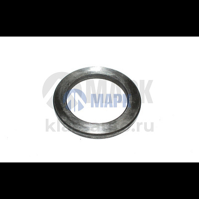 Шайба опорная (ПАО КАМАЗ) заднего подшипника ведущего вала