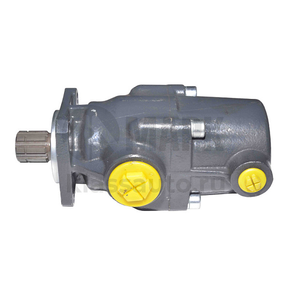 Насос НШ плунжерный DARK 52 OMFB Италия