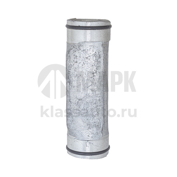 Труба подводящая помпы(треугольная) 