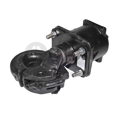 Прибор буксирный без поперечины УРАЛ 