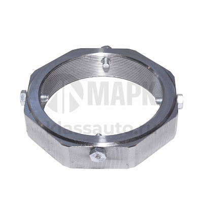 Гайка подшипника колеса универсальная УРАЛ ПЛАНТ