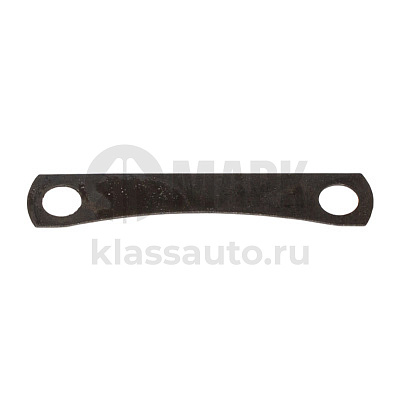 Пластина корзины сцепления МТЗ-1221 (БЗТДиА Беларусь)