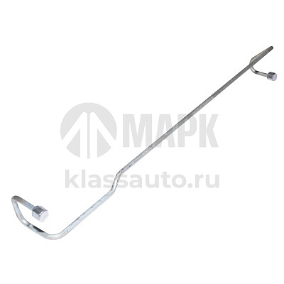 Трубка топливная N1816 Альтернатива 