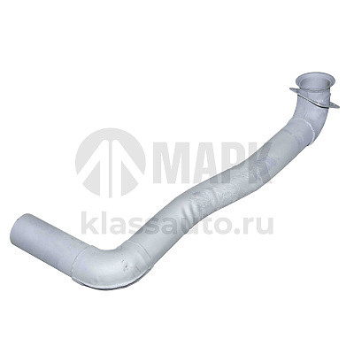 Труба приемная (Кукмор)