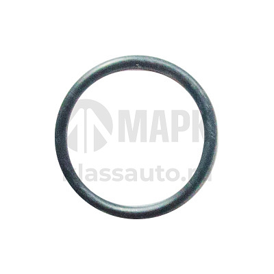 Кольцо уплотнительное пробки масляного картера/ слива масла ISF 2.8/ 3.8 Foton